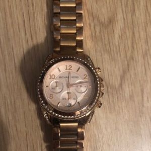 Michael Kors watch